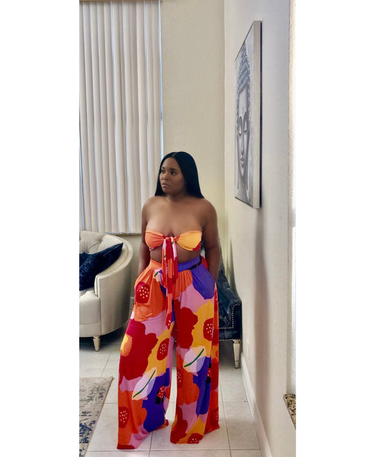 She Got It Flower Set🌸